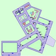 Intelligence Stamp System
